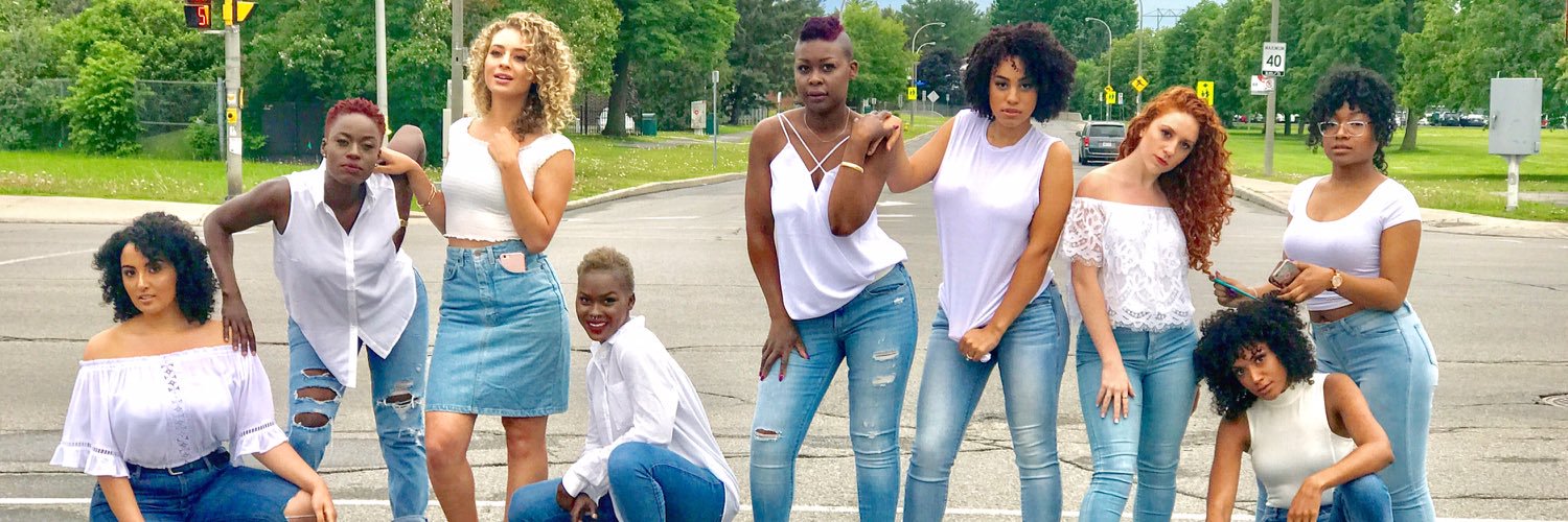 Paula Whitelocke on Twitter: "38 Fierce Women Who Embrace 