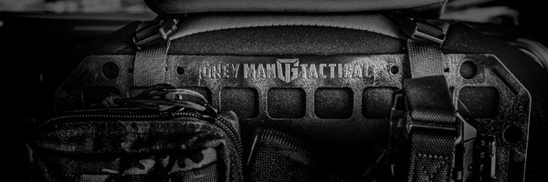 greymantac Profile Banner