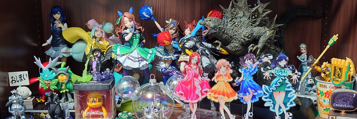 u_donger's profile banner image