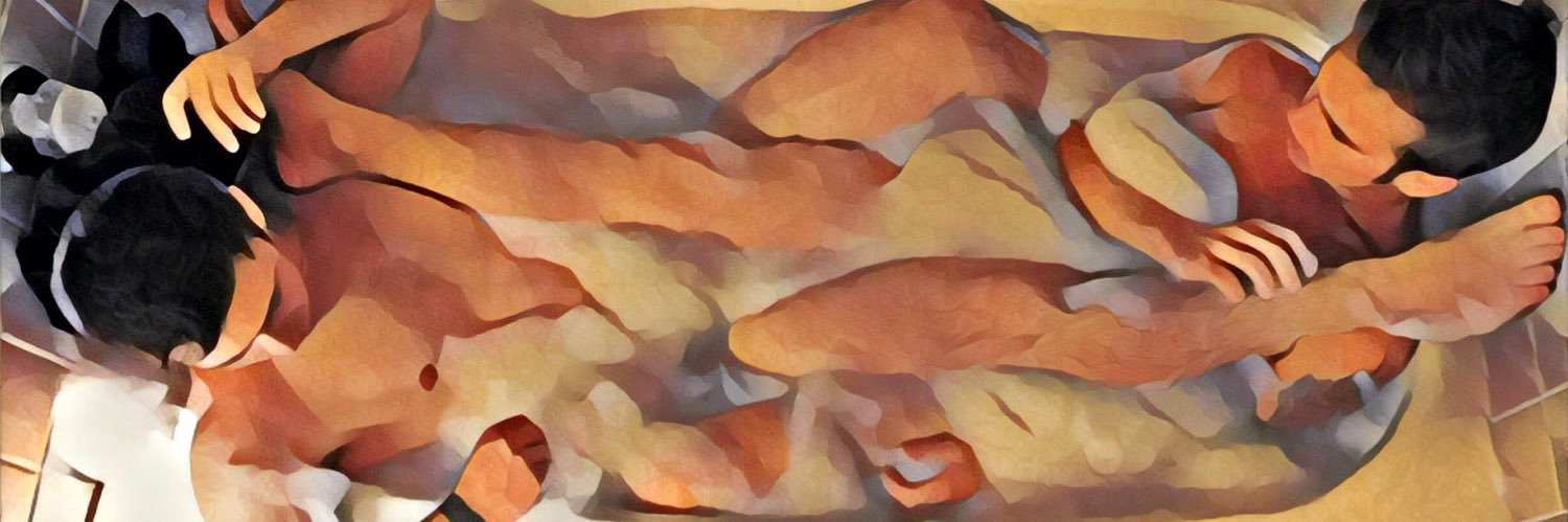 shackadaisical's profile banner image