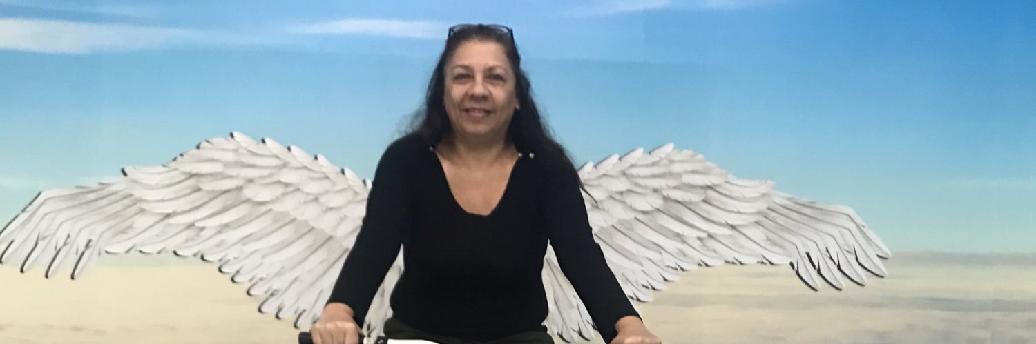 Arlete Spósito banner