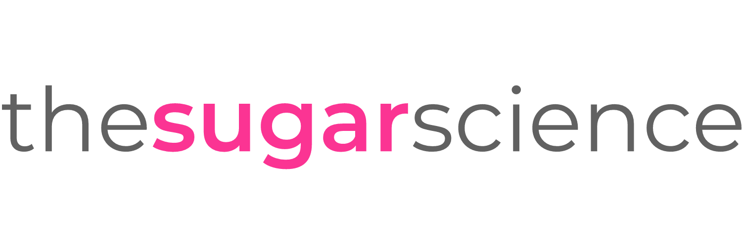 the(sugar)science's banner