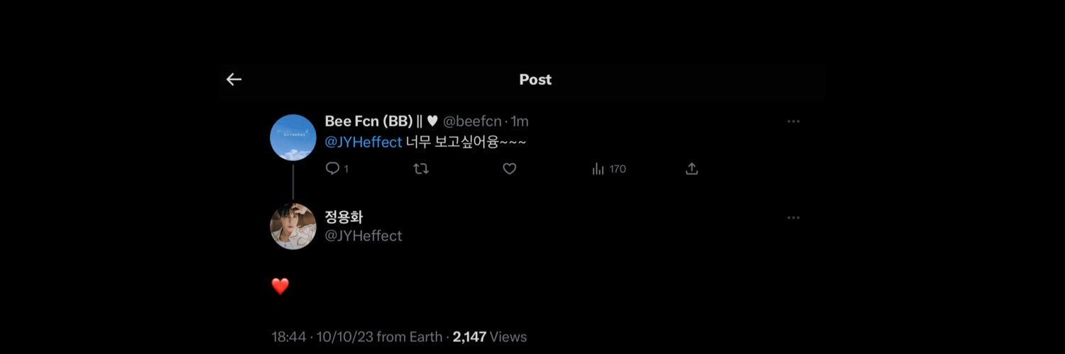 beefcn's profile banner image