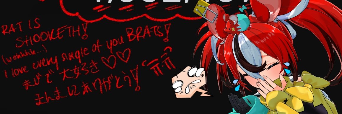 MadarameKoki's profile banner image