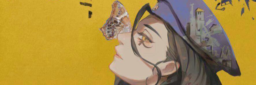 DCajeton's profile banner image