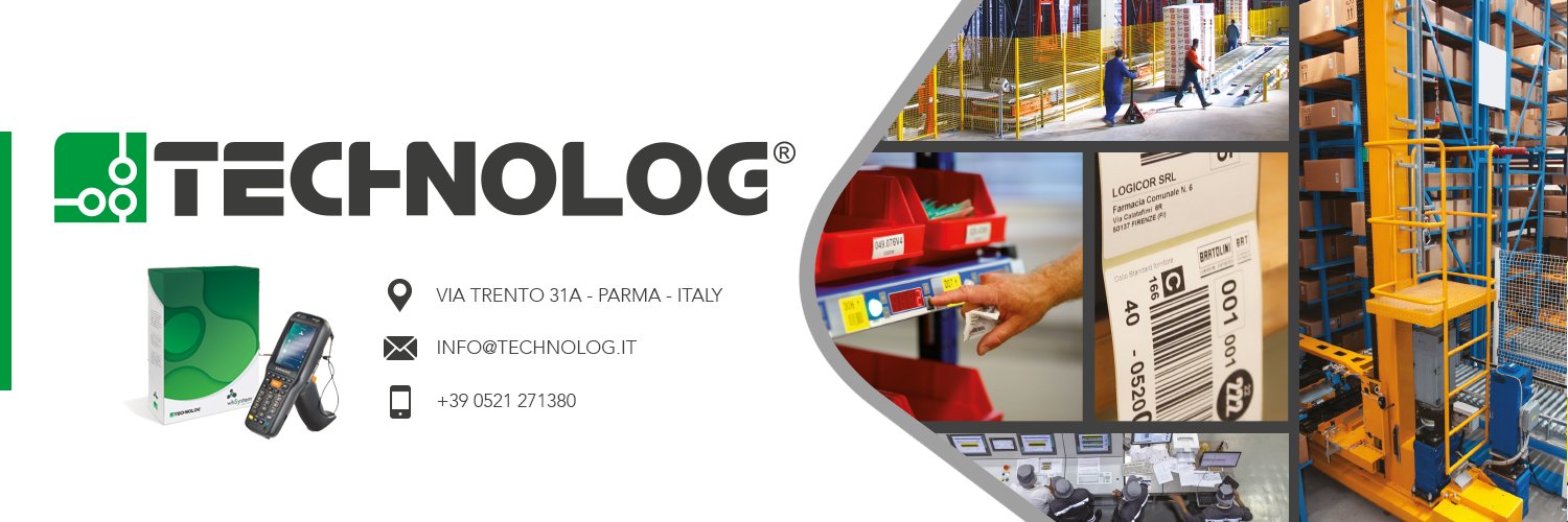 TechnologSrl's profile banner image