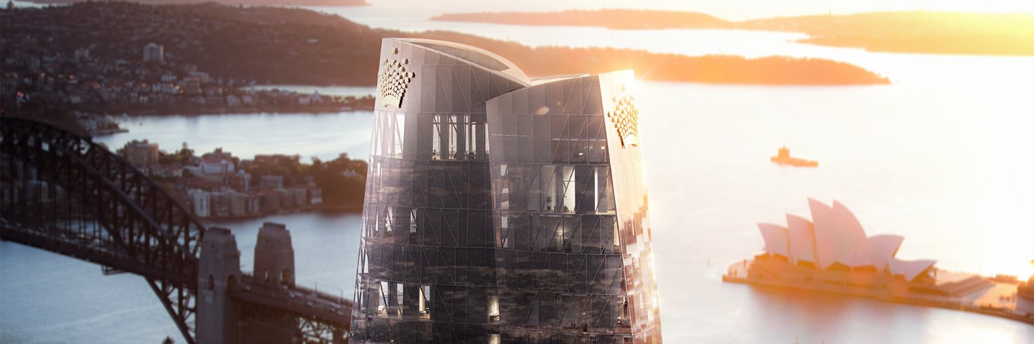 Crown Resorts banner