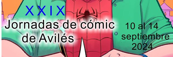 comicaviles Profile Banner