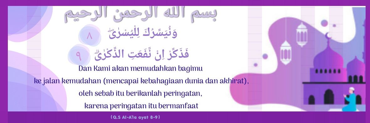 Mari_Ingatkan's profile banner image