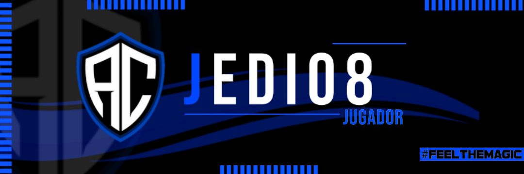 Jedi08🍁ᵇᵒᵗ banner