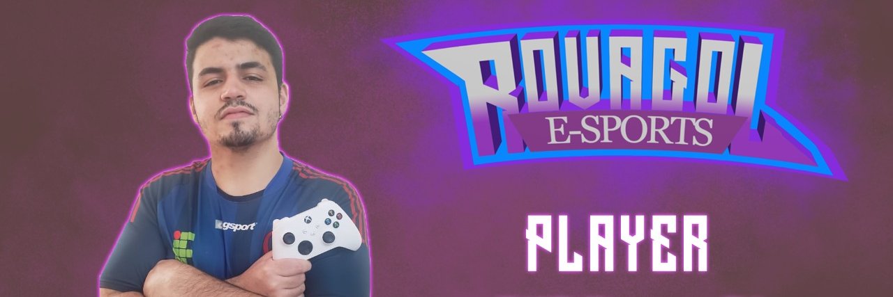 CaioDuque3's profile banner image