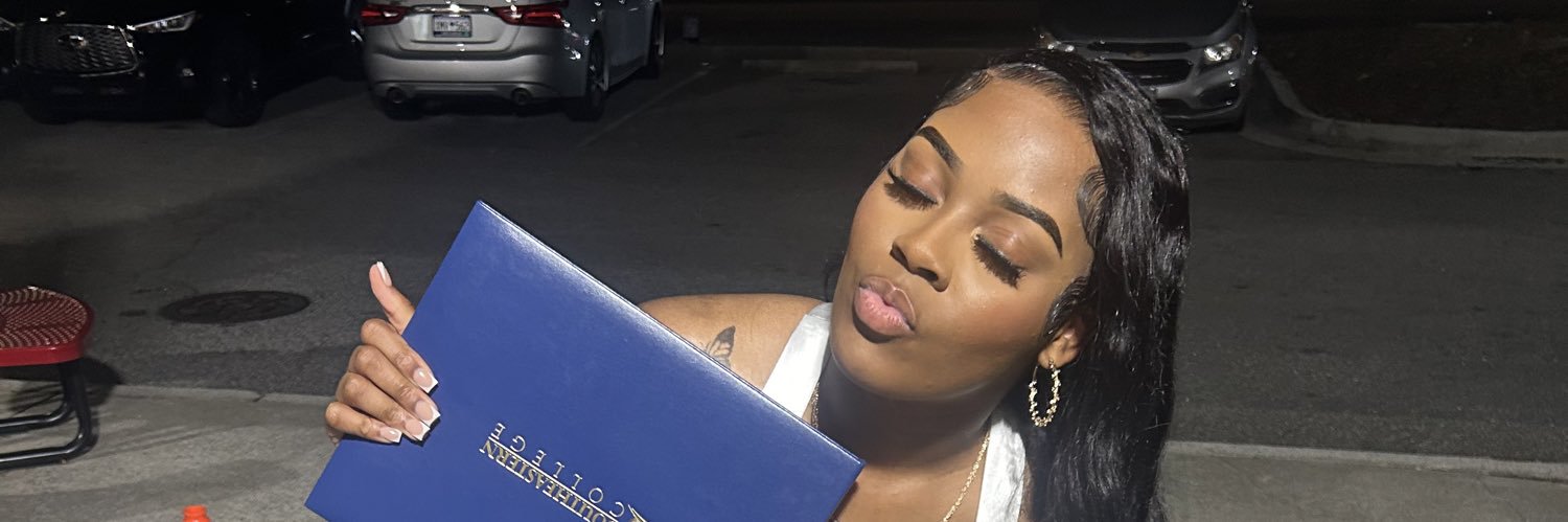 pretty K 😍 banner