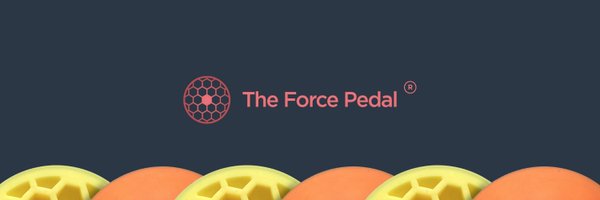 theforcepedal Profile Banner