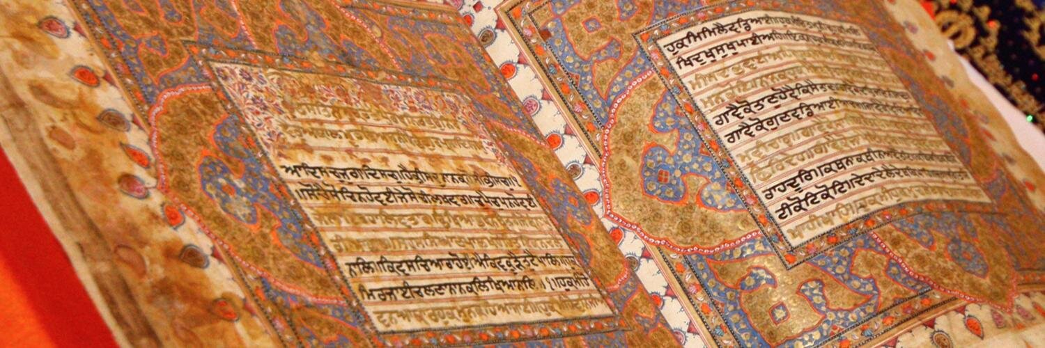 TheSikhMedia's profile banner image