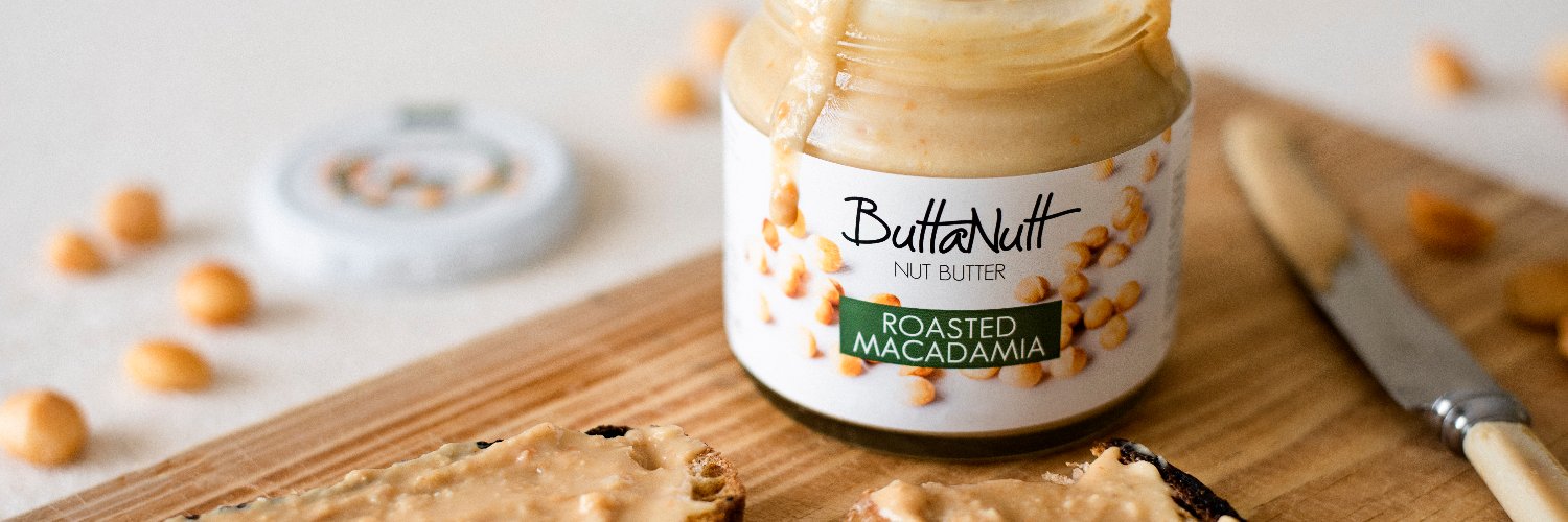 ButtaNutt banner