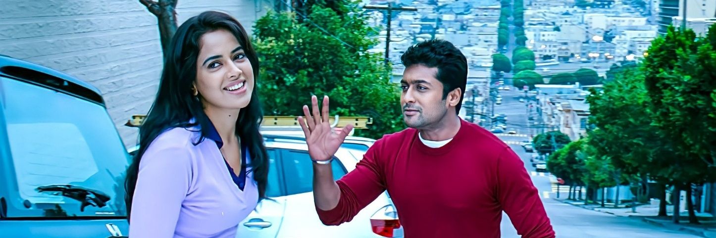 Vishnu81234's profile banner image