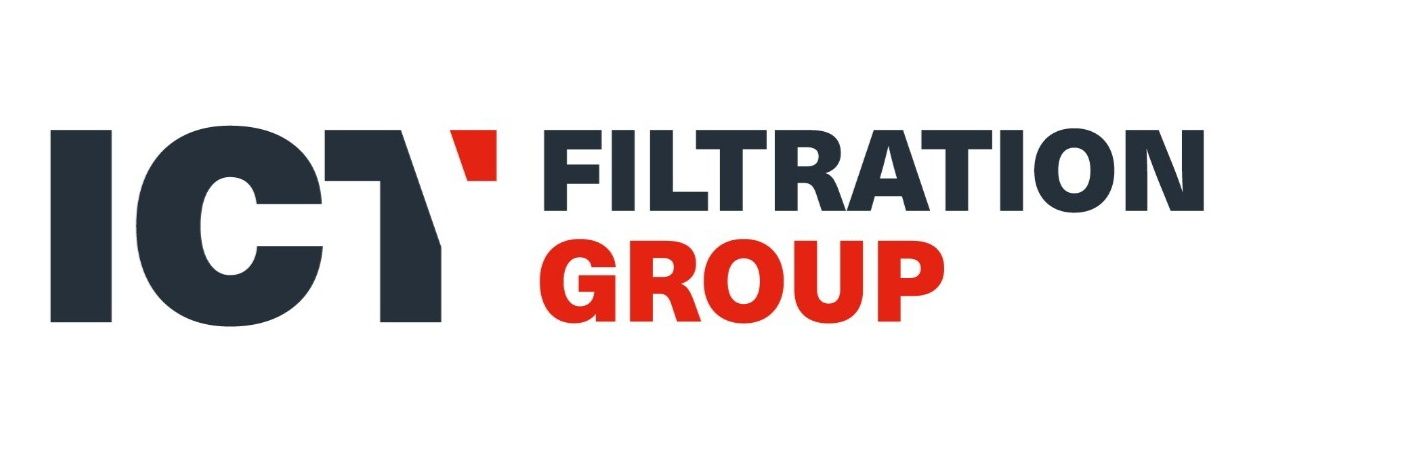 ICT Filtration Group banner