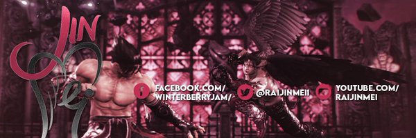 RaiJinMei1 Profile Banner