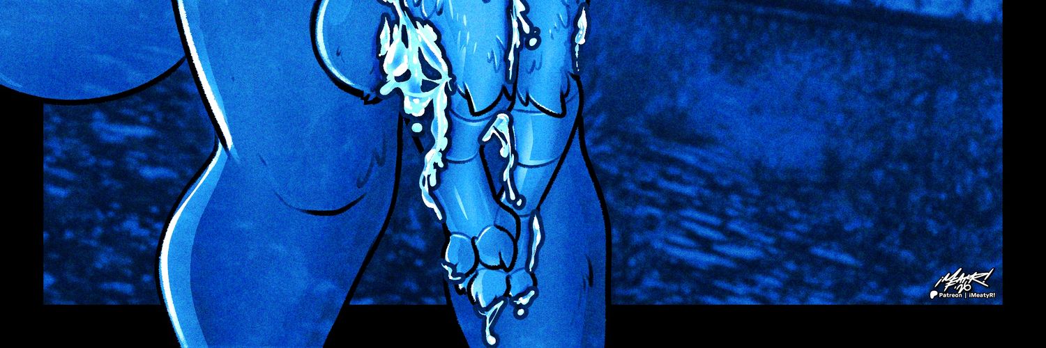FreakyR 🔞😳 (COMMS OPEN) banner