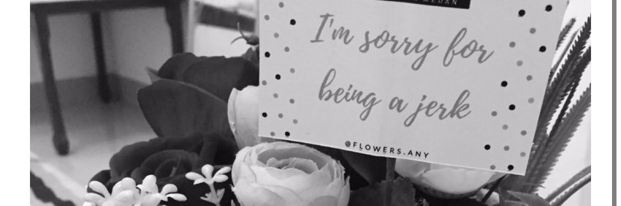 No Lies banner