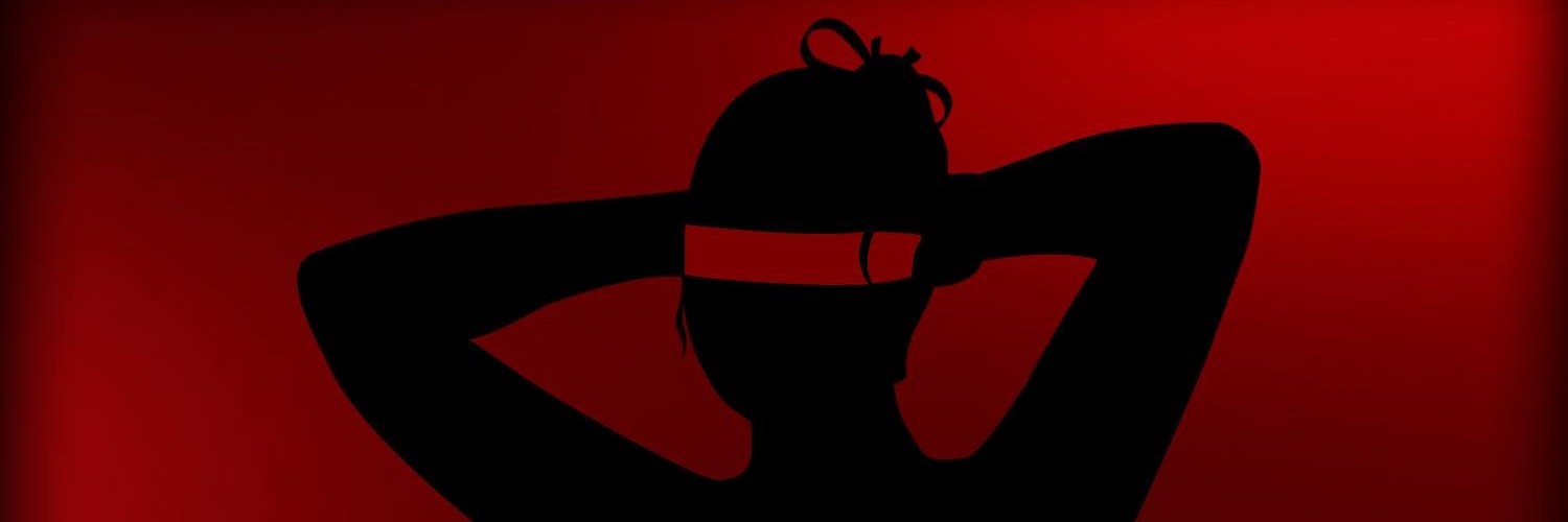 Red Ribbon banner