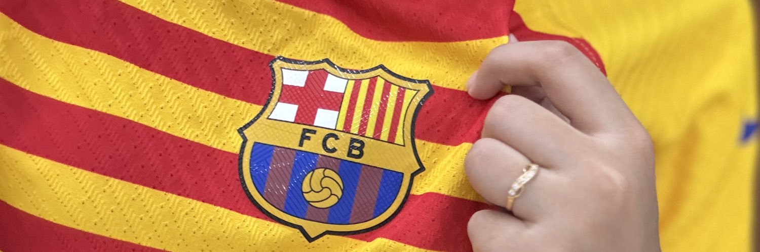 a banner