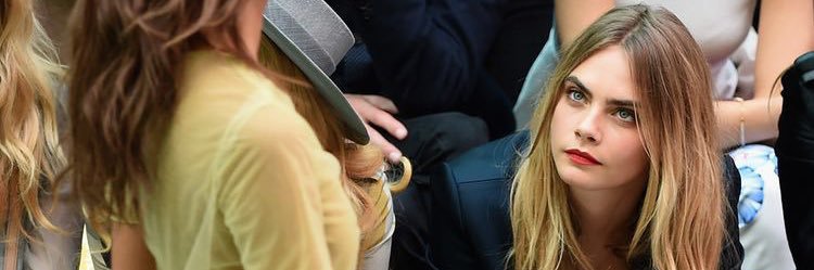 Cara Delevingne PH banner