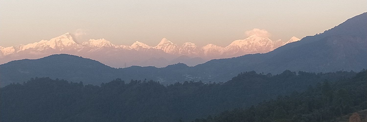 Devbhoomi2020's profile banner image