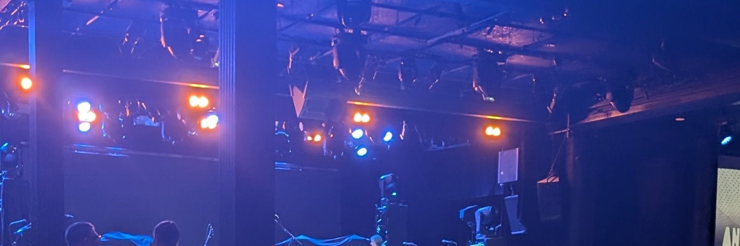 ChrisMikeDevas's profile banner image