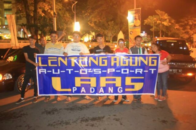 LAASPadang's profile banner image