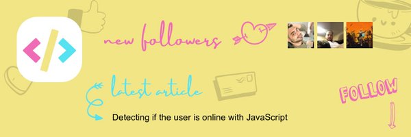 DailyDevTips1 Profile Banner