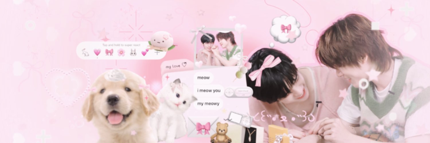 ꒰ 𓈒✿ ᵐᵒʳᵖᵒʳ ม๊าปรัมม⁺໒꒱ིྀ༝🩵₊🌙⊹ banner