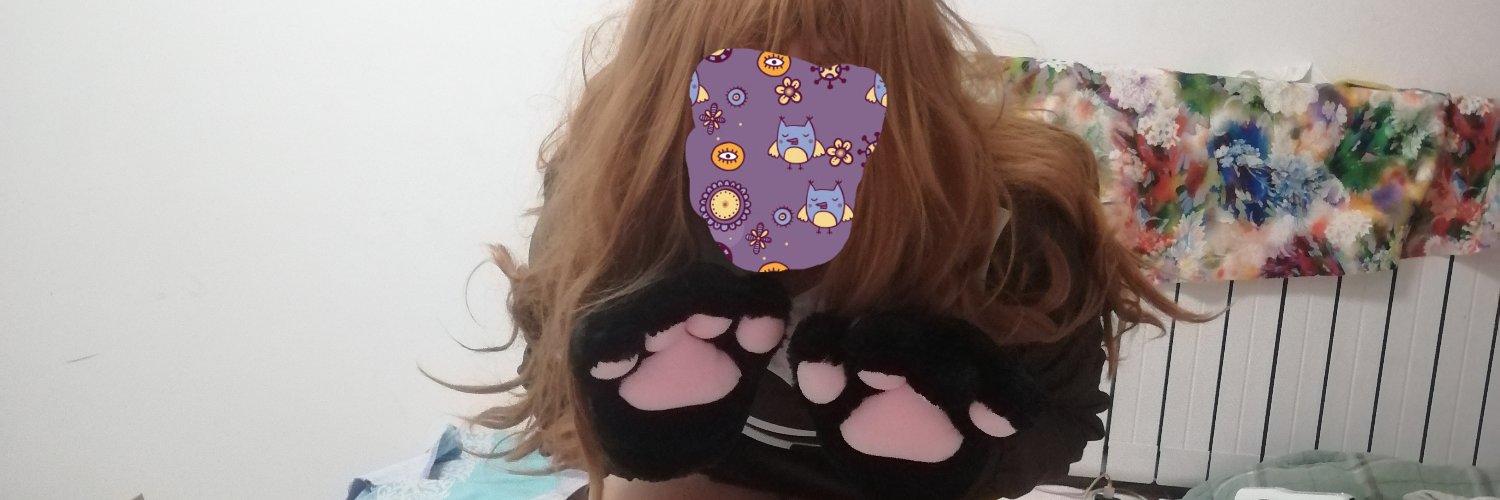 黑已暮him哒 banner