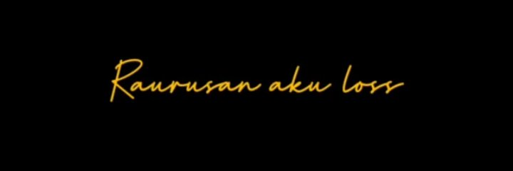 rahma_idok's profile banner image