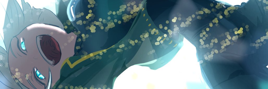 blueamber1430's profile banner image
