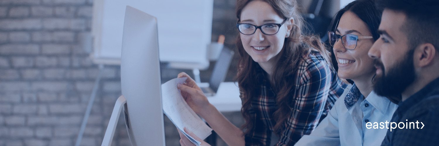 Eastpoint Software banner