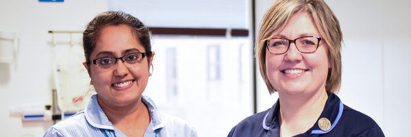 NHSGlos Profile Banner