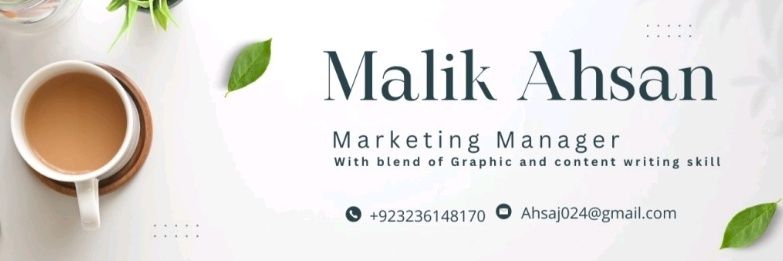 Malik Ahsan banner