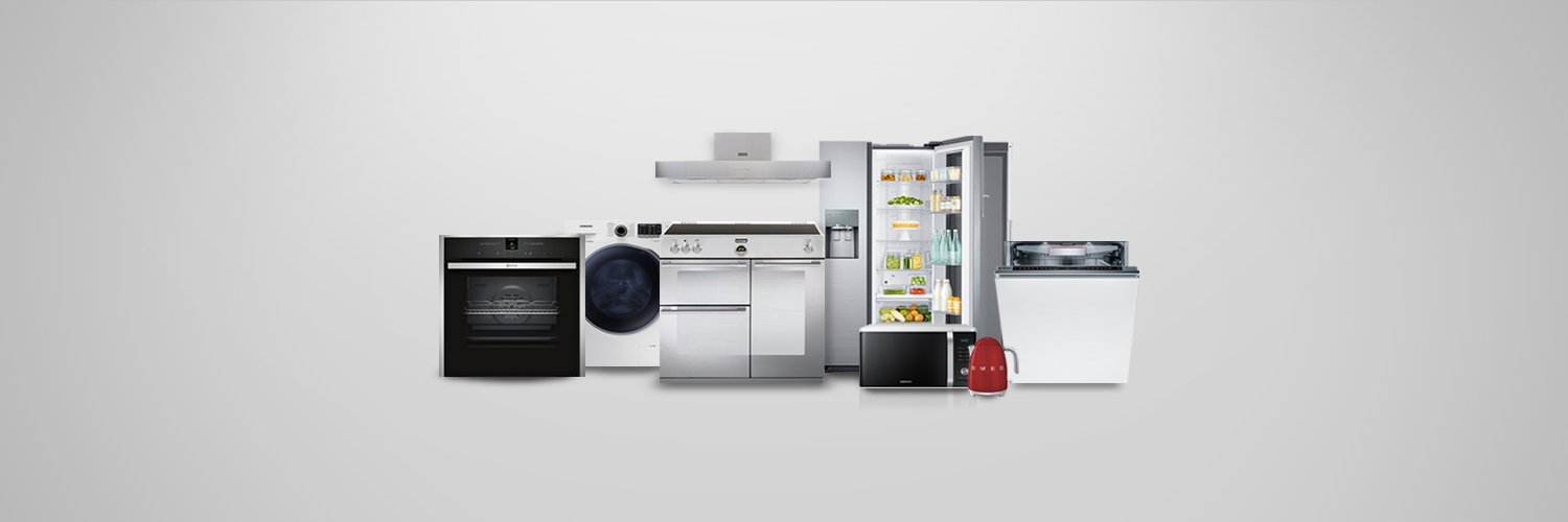 CookersAndOvens's profile banner image