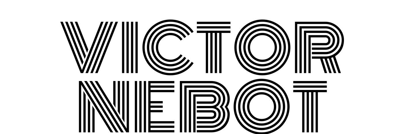 victornebot's profile banner image