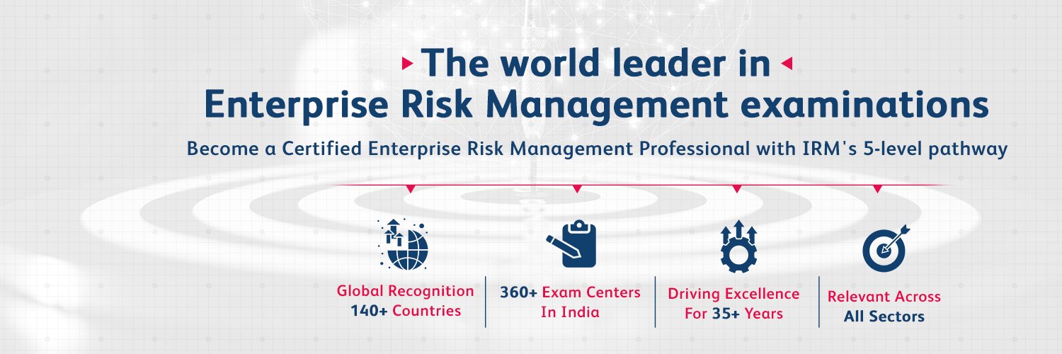 IRM India Affiliate banner
