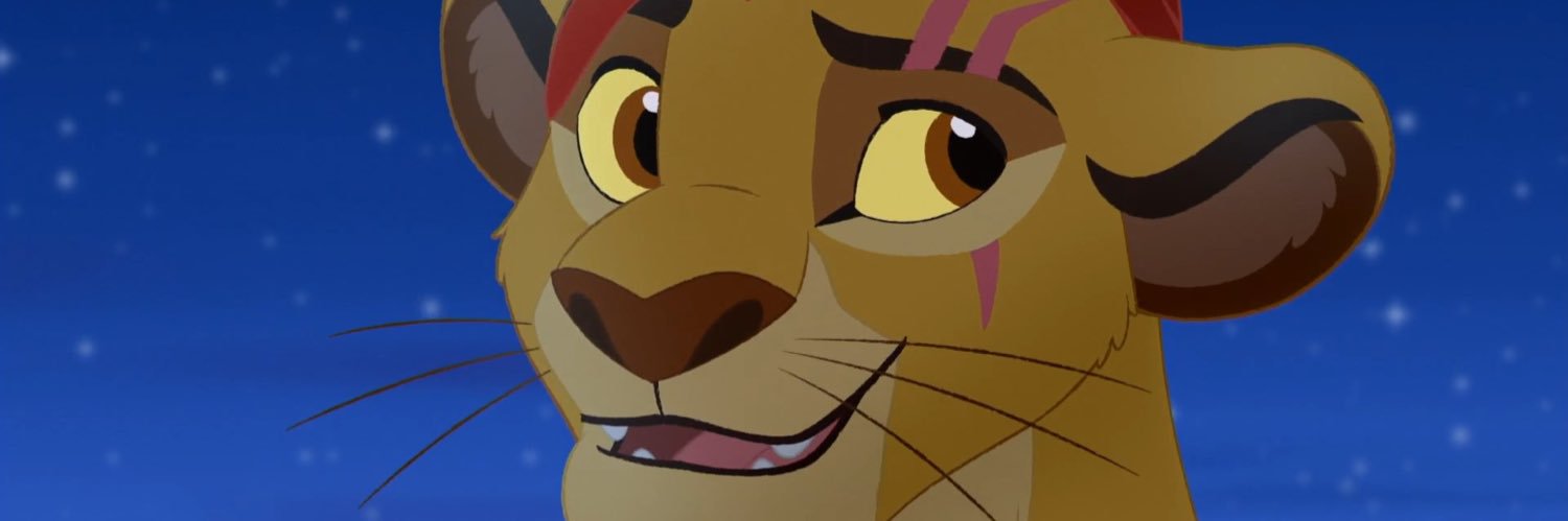 Lionguardcharac's profile banner image