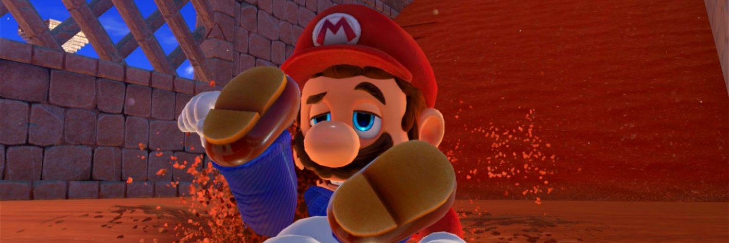Nintensive banner