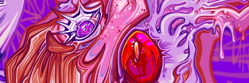 PrincesStarfire ✰ || comms open !!'s banner