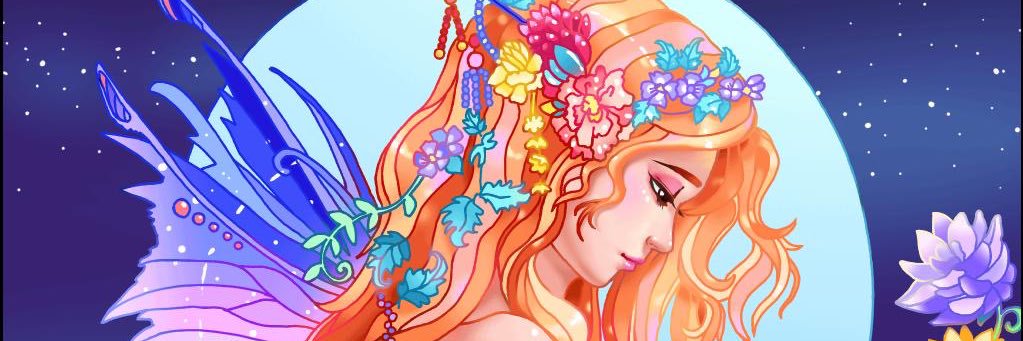 moonlightay27's profile banner image