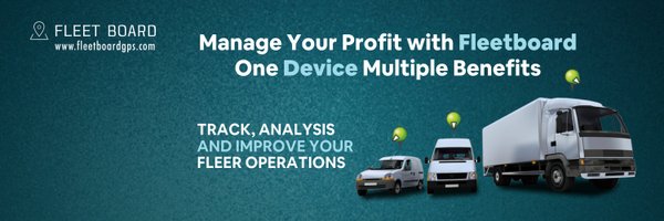 BoardFleet Profile Banner