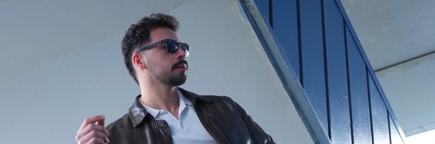 yasaragaogluu's profile banner image