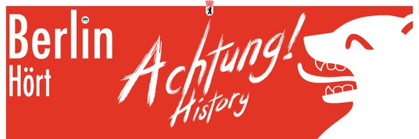 Achtung! History Profile Banner