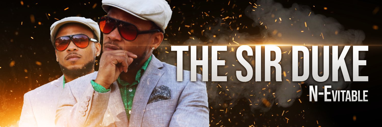 TheSirDuke's profile banner image