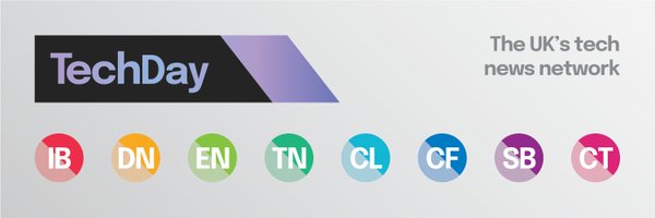 techday_uk Profile Banner